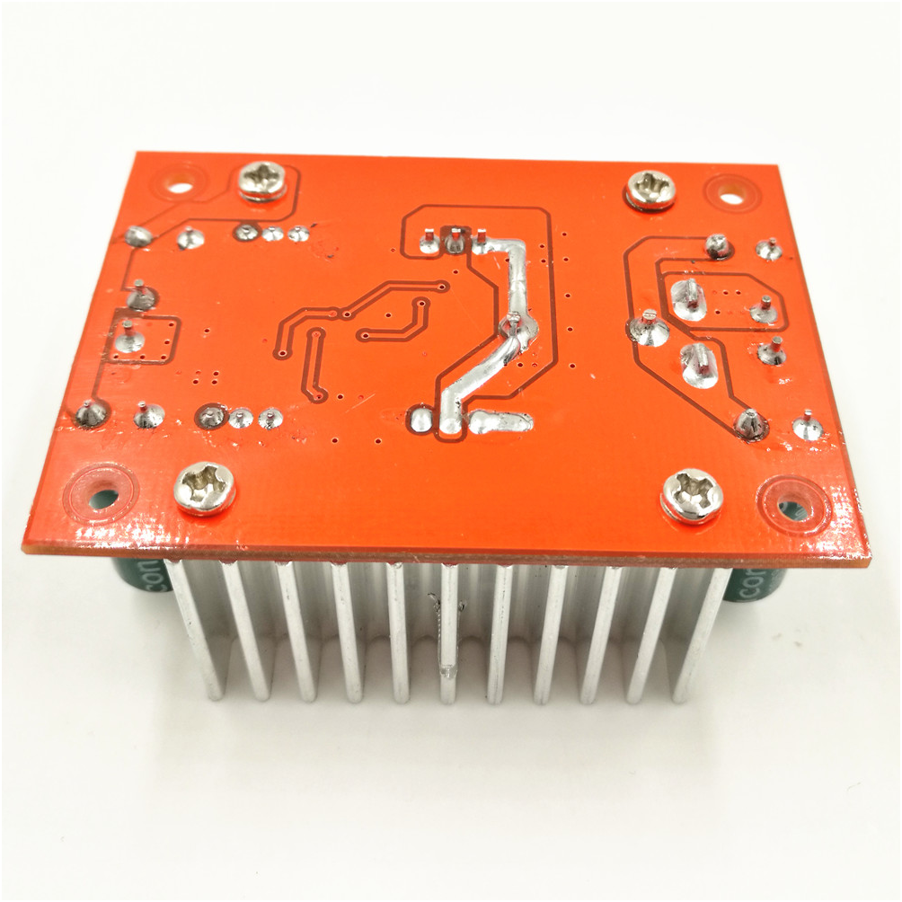 Модуль питания, DC-DC 400Вт